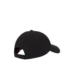 Gorra Tommy Jeans Tjm Linear Cap AM0AM12958 BDS - Imagen 2