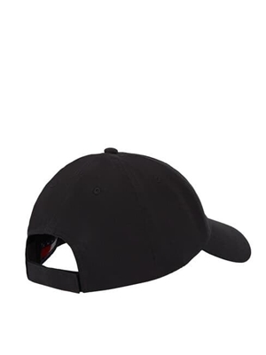 Gorra Tommy Jeans Tjm Linear Cap AM0AM12958 BDS - Imagen 2