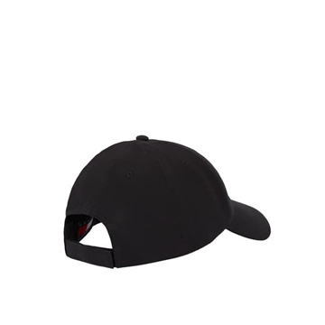 Gorra Tommy Jeans Tjm Linear Cap AM0AM12958 BDS - Imagen 2