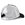 Gorra trucker 47 B-BRANS17CTP-BK negro/blanco - Imagen 2