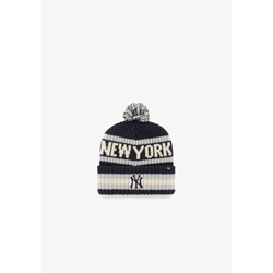 Gorro '47 15121392 Bering 47 Cuff Knit Neyyan navy - Imagen 1