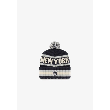 Gorro '47 15121392 Bering 47 Cuff Knit Neyyan navy - Imagen 1