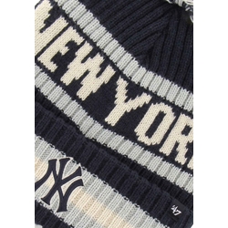 Gorro '47 15121392 Bering 47 Cuff Knit Neyyan navy - Imagen 2