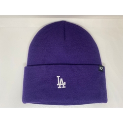 Gorro '47 B-BRNCK12ACE-PP purple - Imagen 1