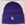 Gorro '47 B-BRNCK12ACE-PP purple - Imagen 1