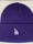 Gorro '47 B-BRNCK12ACE-PP purple - Imagen 1