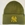 Gorro '47 B-HYMKM17ACE-SWA VERDE - Imagen 1