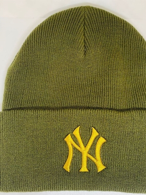 Gorro '47 B-HYMKM17ACE-SWA VERDE - Imagen 1