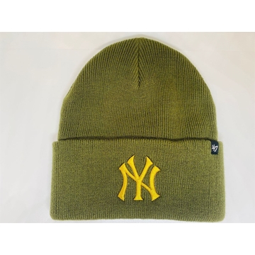 Gorro '47 B-HYMKM17ACE-SWA VERDE - Imagen 1