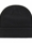 Gorro 47 B-RKN17ACE-BKC negro/rojo - Imagen 2