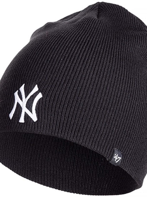 Gorro '47 Knit Black B-BIN17ACE-BKW - Imagen 1