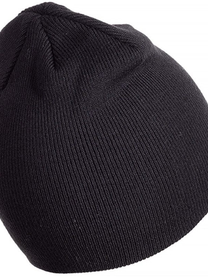 Gorro '47 Knit Black B-BIN17ACE-BKW - Imagen 2