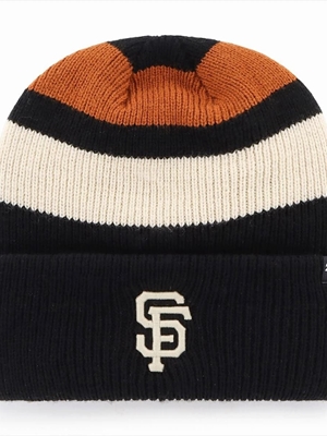 Gorro '47 Knit Black B-CLBJN22ACE-BK - Imagen 1