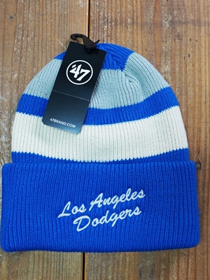Gorro '47 Knit Montego B-CLBJN12ACE-MO - Imagen 2