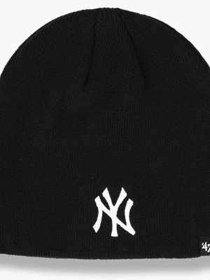 Gorro '47 Knit Navy B-BIN17ACE-NY - Imagen 1