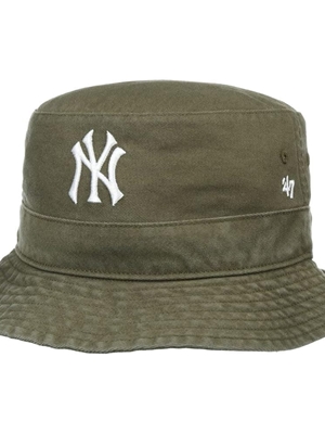 Gorro '47 New York B-BKT17GWF-MS - Imagen 1