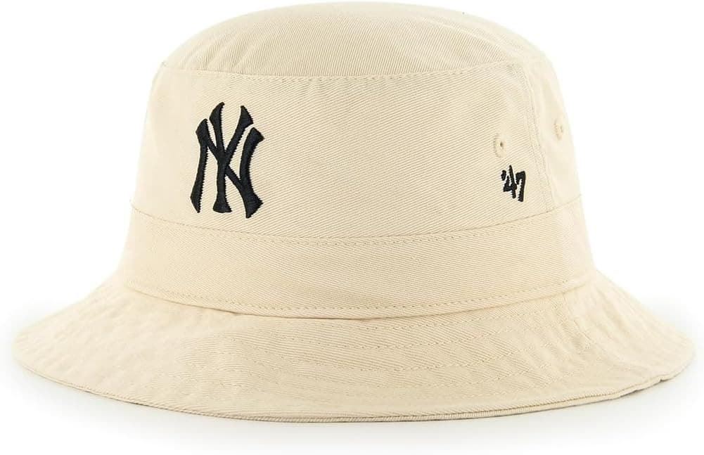 Gorro '47 New York B-BKT17GWF-NTD - Imagen 1