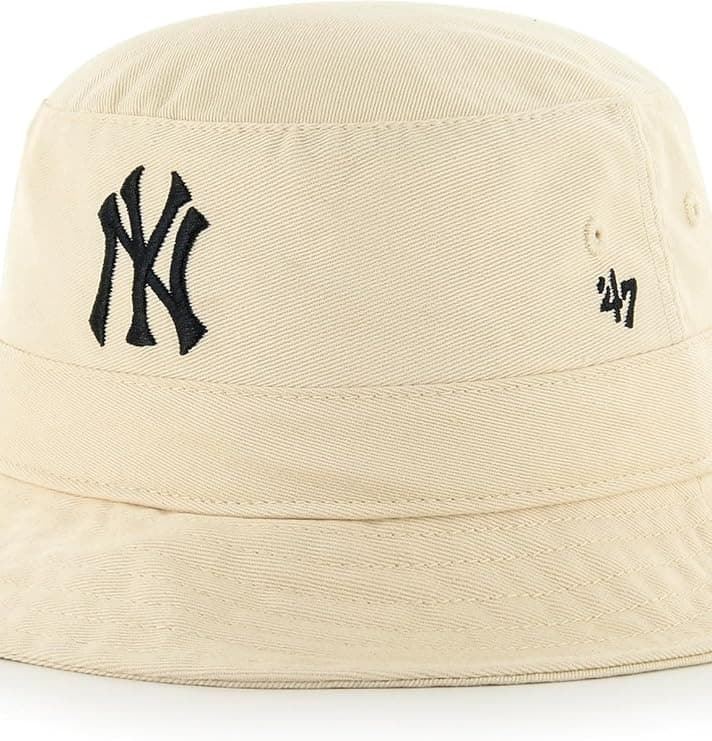 Gorro '47 New York B-BKT17GWF-NTD - Imagen 3