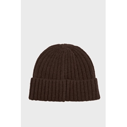 Gorro Antony Morato Cafe MMHA00342 YA500071 2110 - Imagen 2