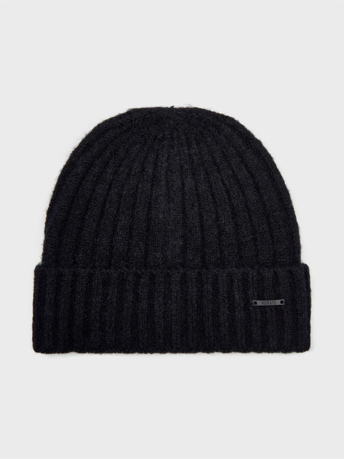 Gorro Antony Morato Navy MMHA00342 YA500071 7139 - Imagen 1