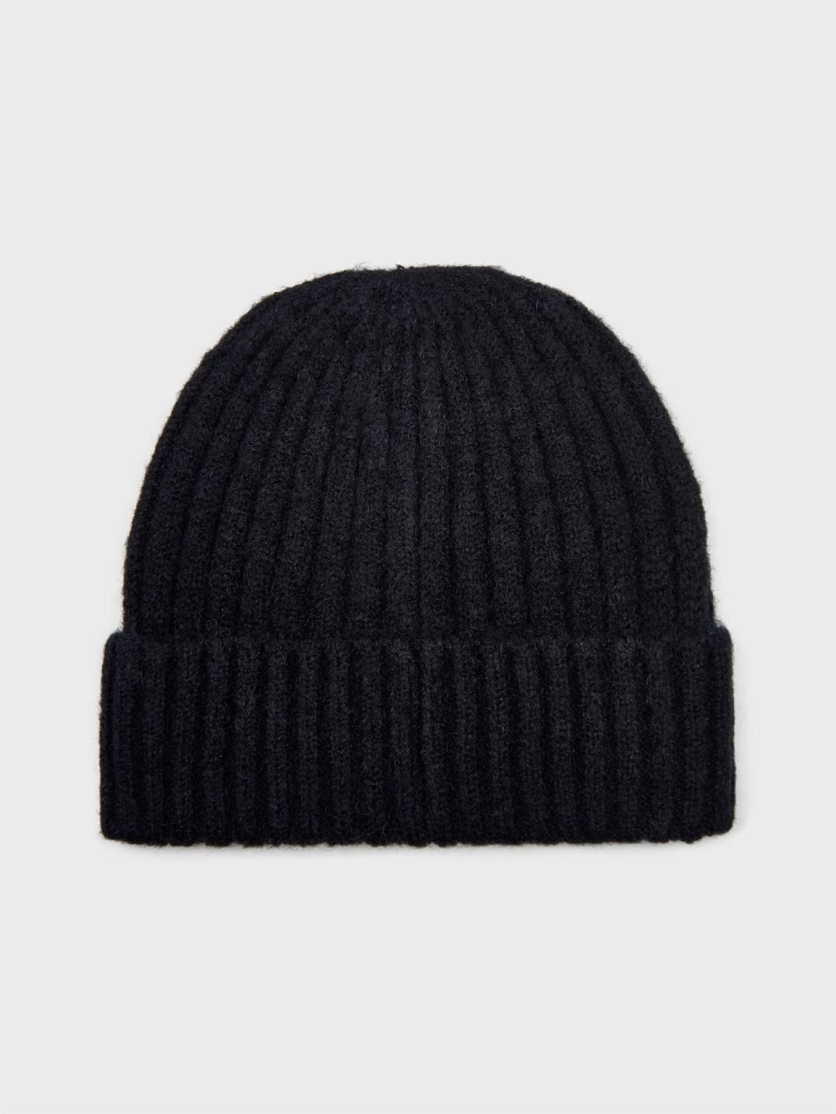 Gorro Antony Morato Navy MMHA00342 YA500071 7139 - Imagen 2