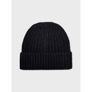 Gorro Antony Morato Navy MMHA00342 YA500071 7139 - Imagen 2