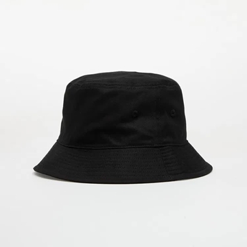Gorro Calvin Klein Mono Logo Embrio Bucket Black LV04G5020G UB1 - Imagen 1
