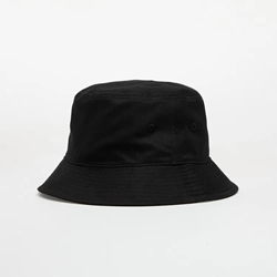 Gorro Calvin Klein Mono Logo Embrio Bucket Black LV04G5020G UB1 - Imagen 2