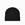 Gorro EA7 Emporio Armani Black & White 7X000006 AF11994 MC008 - Imagen 2