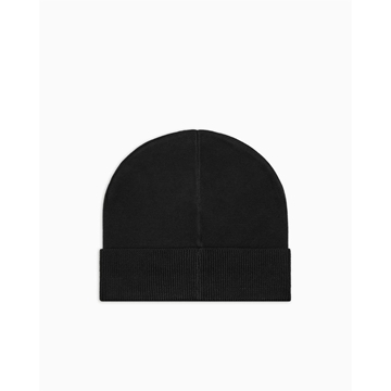 Gorro EA7 Emporio Armani Black & White 7X000006 AF11994 MC008 - Imagen 2