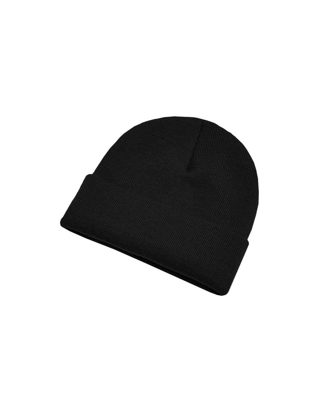 Gorro Oakley B1B Gradient Patch Beanie Blackout F0S900707 02E - Imagen 2