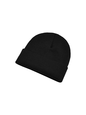 Gorro Oakley B1B Gradient Patch Beanie Blackout F0S900707 02E - Imagen 2