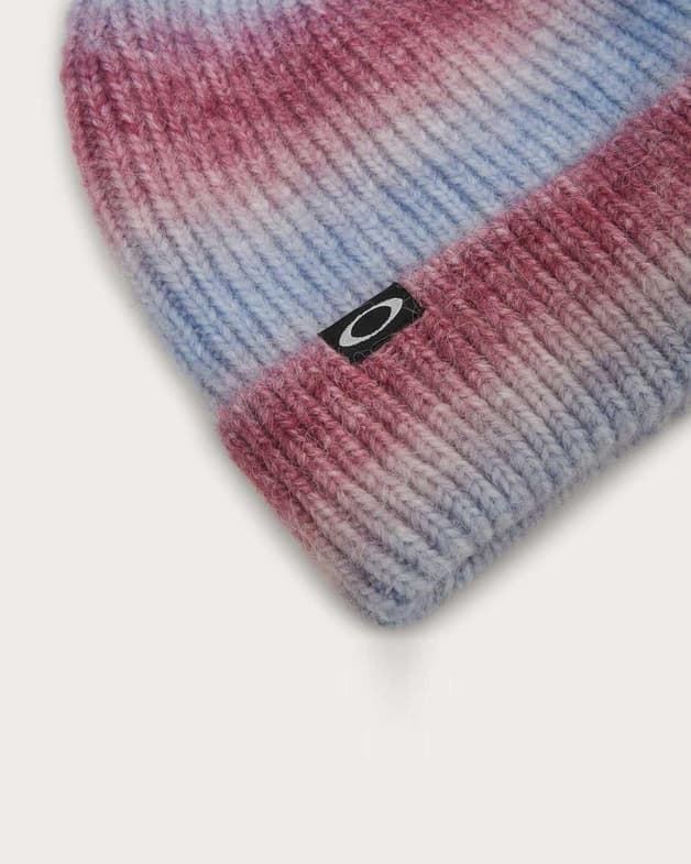 Gorro Oakley Ellipse Gradient Beanie F0S901657 9R9 - Imagen 2