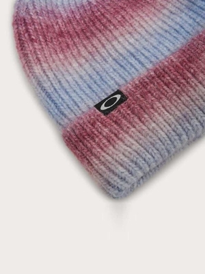 Gorro Oakley Ellipse Gradient Beanie F0S901657 9R9 - Imagen 2