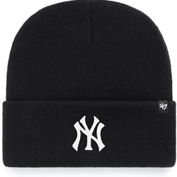 Gorro Reell Black B-HYMKR17ACE-BKA - Imagen 1