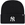 Gorro Reell Black B-HYMKR17ACE-BKA - Imagen 1