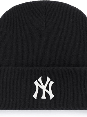 Gorro Reell Black B-HYMKR17ACE-BKA - Imagen 1