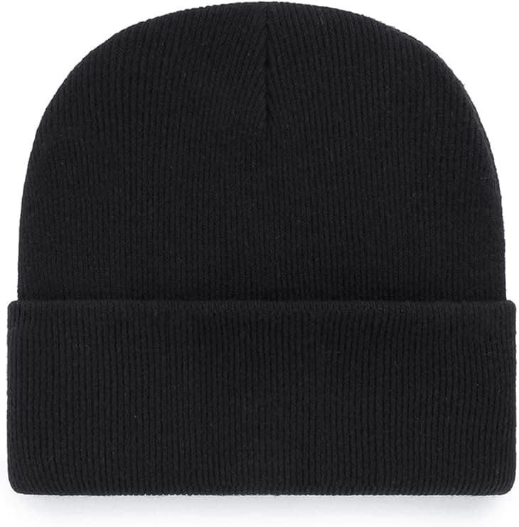 Gorro Reell Black B-HYMKR17ACE-BKA - Imagen 2