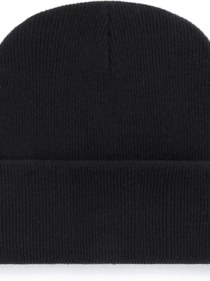 Gorro Reell Black B-HYMKR17ACE-BKA - Imagen 2