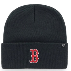 Gorro Reell Vintage Navy Boston B-HYMKR02ACE-VN - Imagen 1