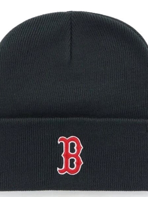 Gorro Reell Vintage Navy Boston B-HYMKR02ACE-VN - Imagen 1