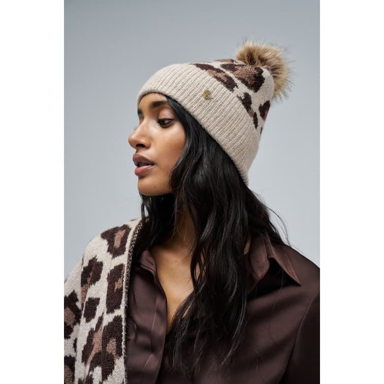 Gorro Salsa Jeans 21010062 120 - Imagen 4