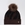 Gorro Salsa Jeans Granate & Black 21010061 920 - Imagen 1