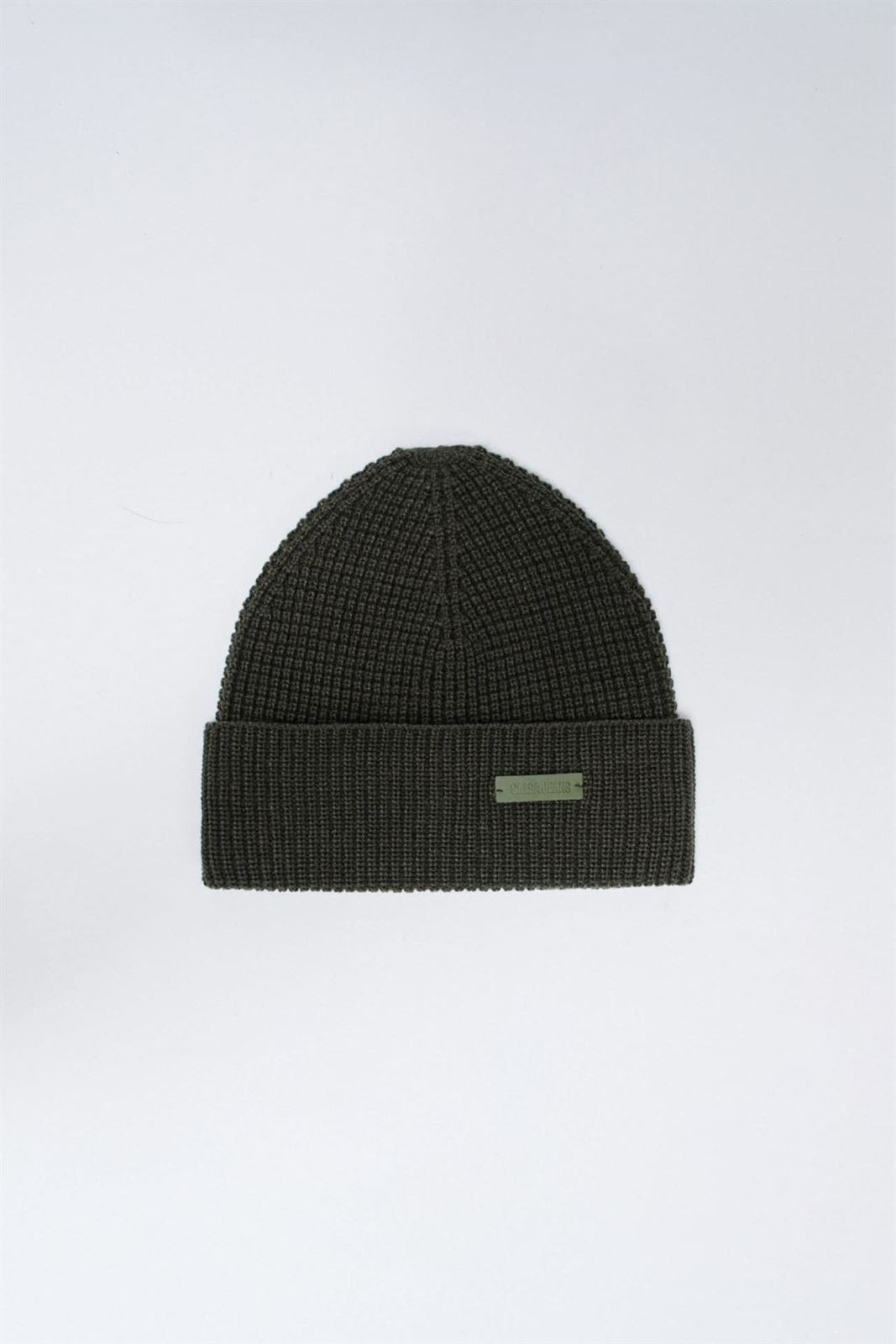 Gorro Salsa Jeans Green 21010049 530 - Imagen 2