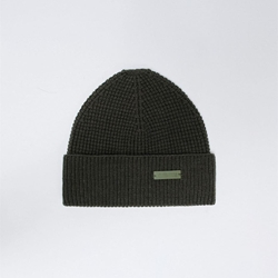 Gorro Salsa Jeans Green 21010049 530 - Imagen 2