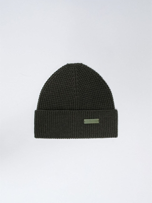 Gorro Salsa Jeans Green 21010049 530 - Imagen 2