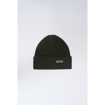 Gorro Salsa Jeans Green 21010049 530 - Imagen 2