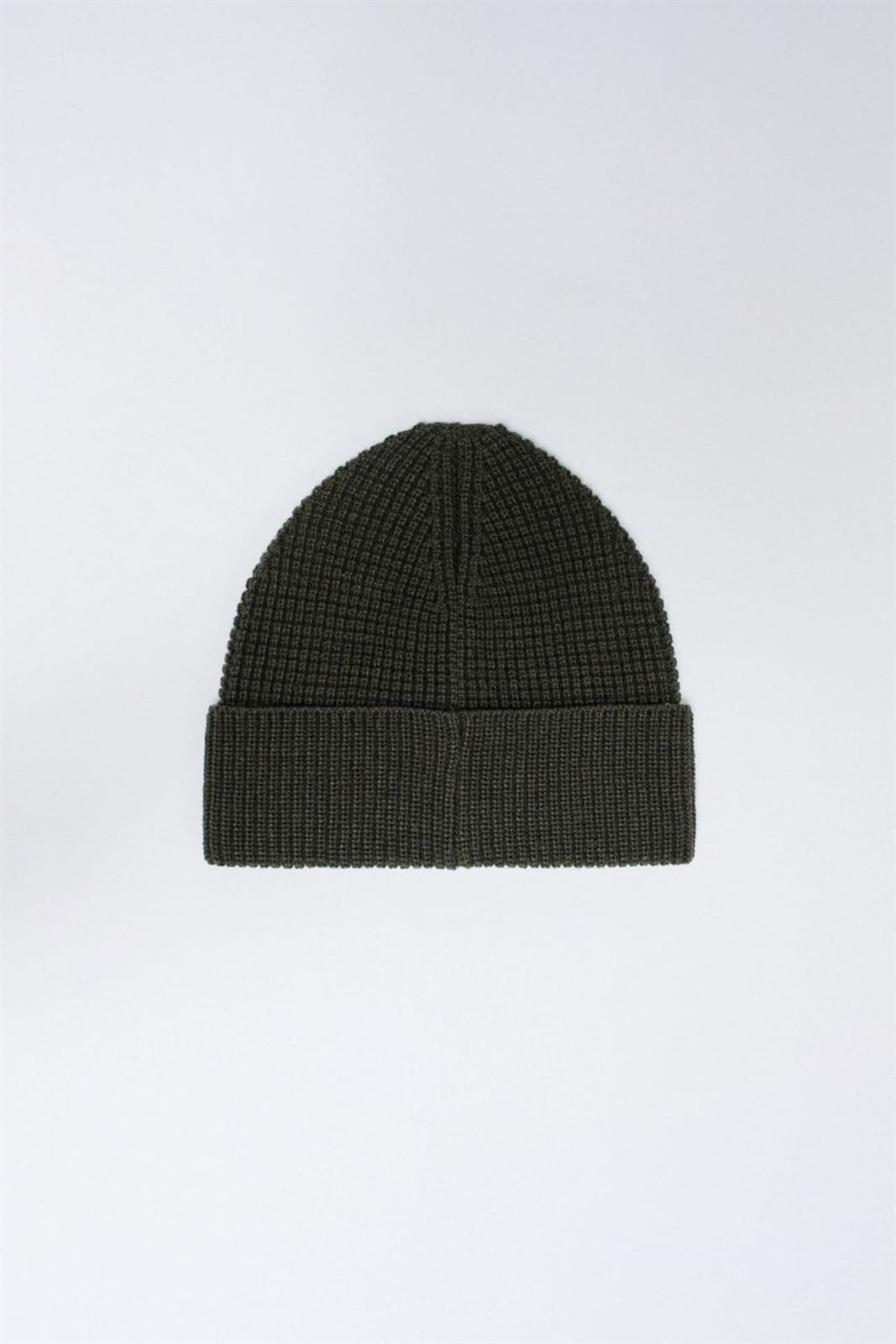 Gorro Salsa Jeans Green 21010049 530 - Imagen 3