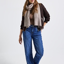 Gorro Street One Fine Knit Set 572831 16635 - Imagen 1