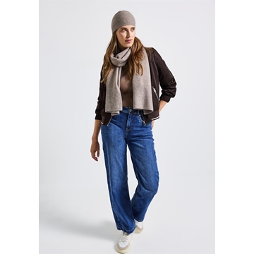 Gorro Street One Fine Knit Set 572831 16635 - Imagen 1